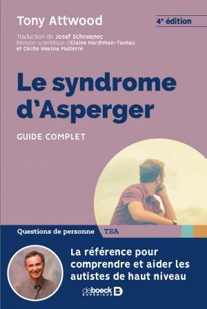 Le syndrome d asperger